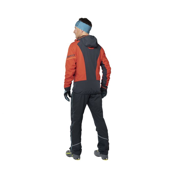 Dynafit Mezzalama Polartec® Alpha® Jacket Men