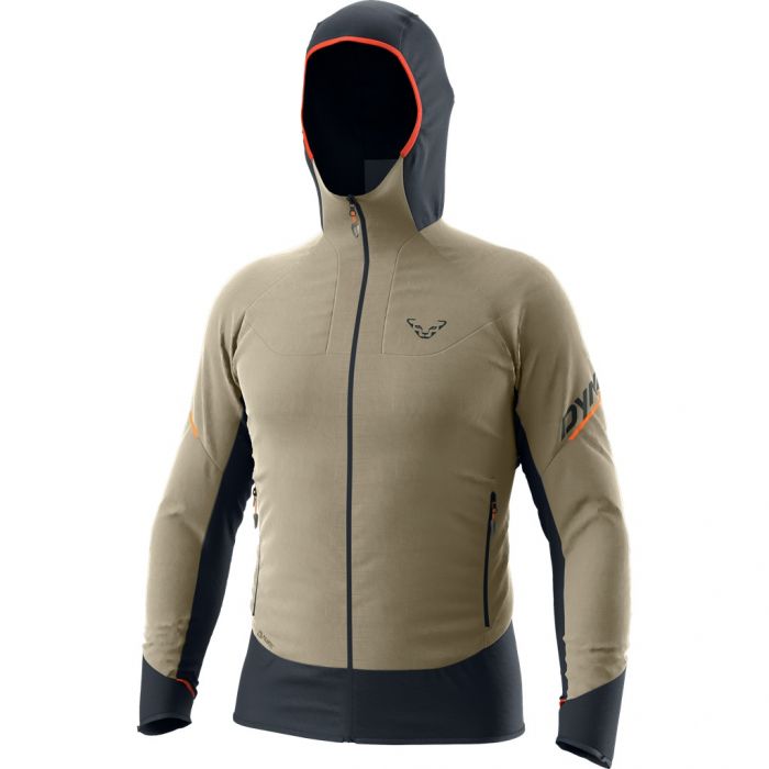 Dynafit Mezzalama Polartec® Alpha® Jacket Men
