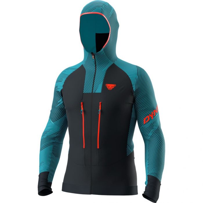 Dynafit Mezzalama Race Jacket Men