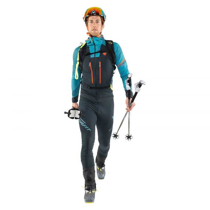 Dynafit Mezzalama Race Jacket Men