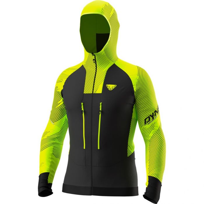 Dynafit Mezzalama Race Jacket Men