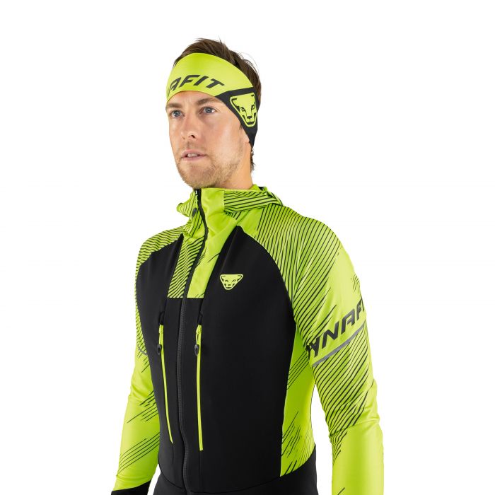 Dynafit Mezzalama Race Jacket Men