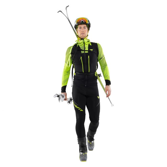 Dynafit Mezzalama Race Jacket Men