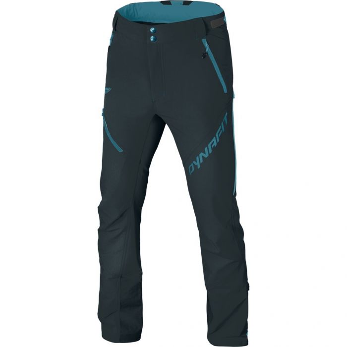 Dynafit Mercury Dynastretch Short Pants Men