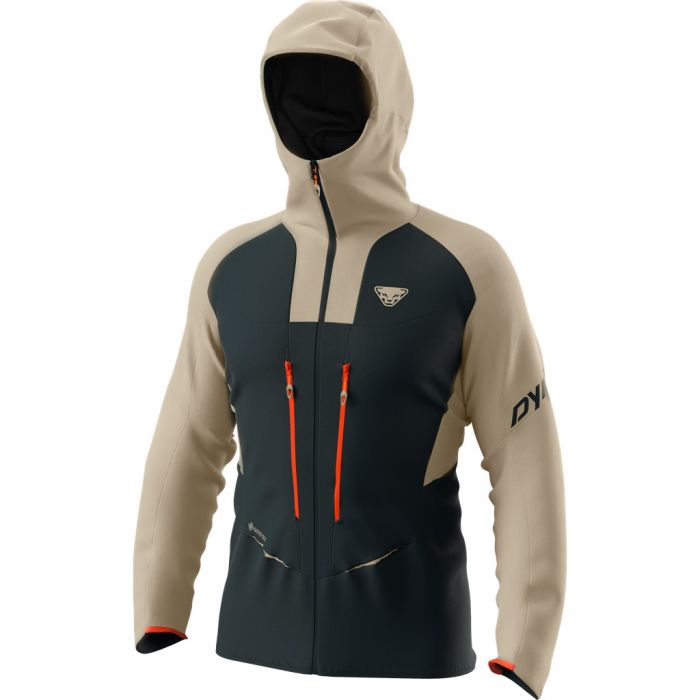 Dynafit TLT GORE-TEX Jacket Men