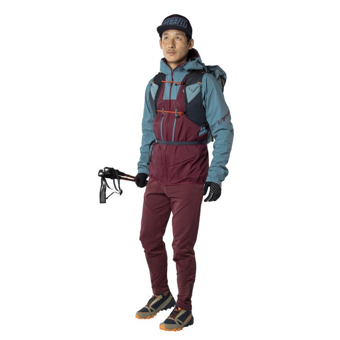 Dynafit TLT GORE-TEX Jacket Men