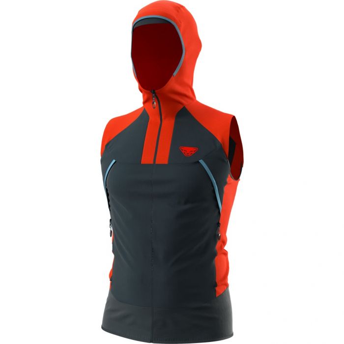 Dynafit Speed Softshell Vest Men