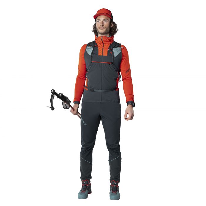 Dynafit Speed Softshell Vest Men 