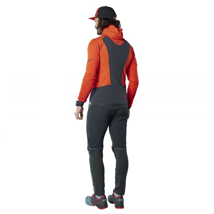 Dynafit Speed Softshell Vest Men 