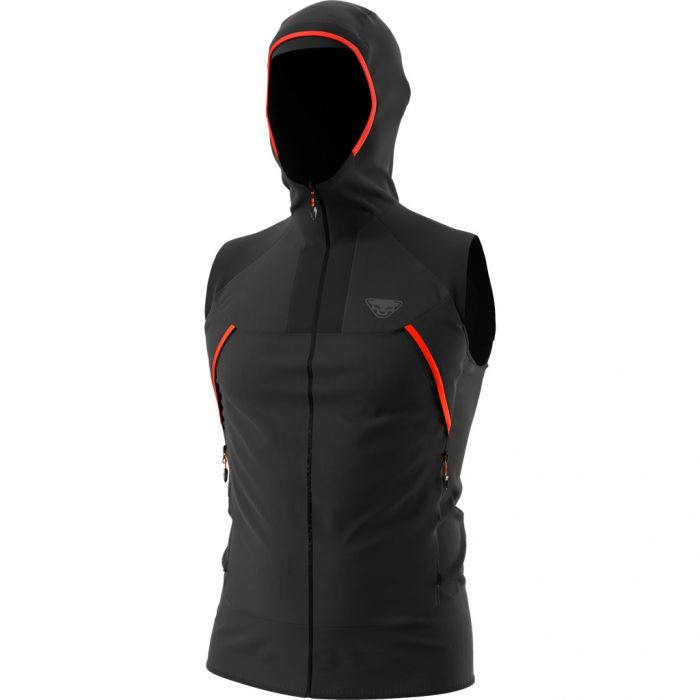 Dynafit Speed Softshell Vest Men