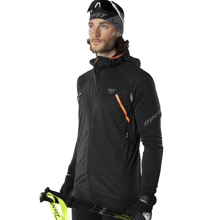 Dynafit Speed Softshell Vest Men 