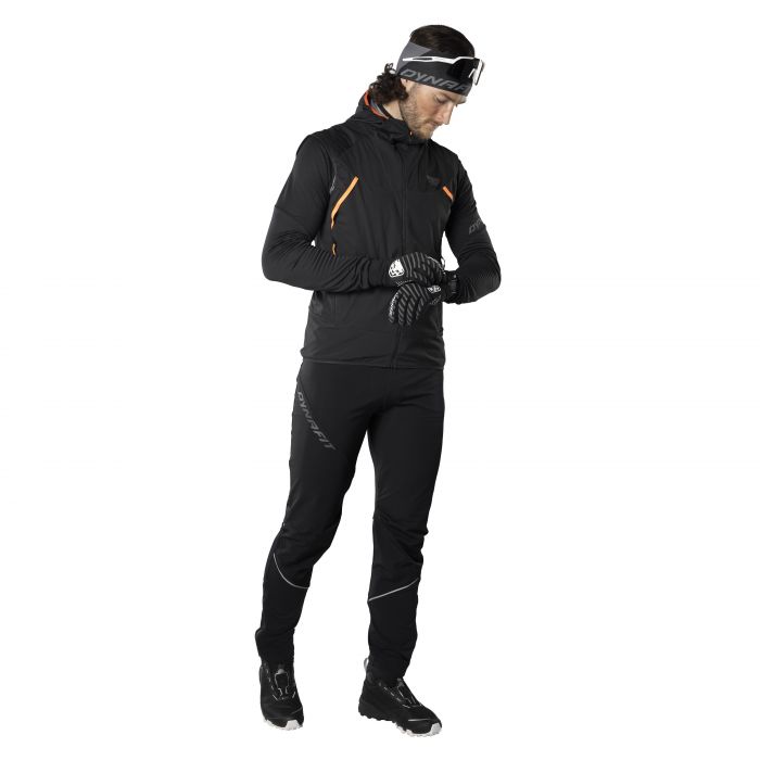 Dynafit Speed Softshell Vest Men 