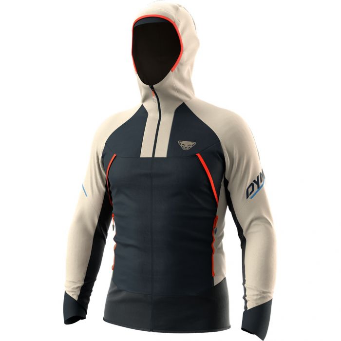 Dynafit Speed Softshell Jacket Men