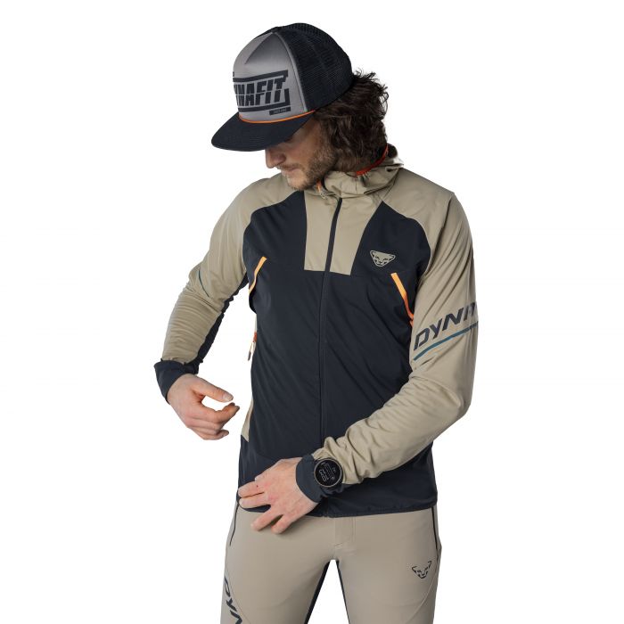 Dynafit Speed Softshell Jacket Men