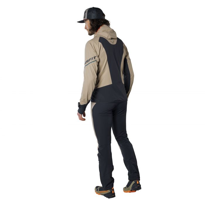 Dynafit Speed Softshell Jacket Men