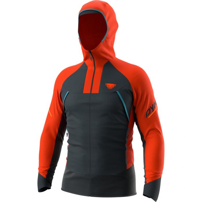 Dynafit Speed Softshell Jacket Men