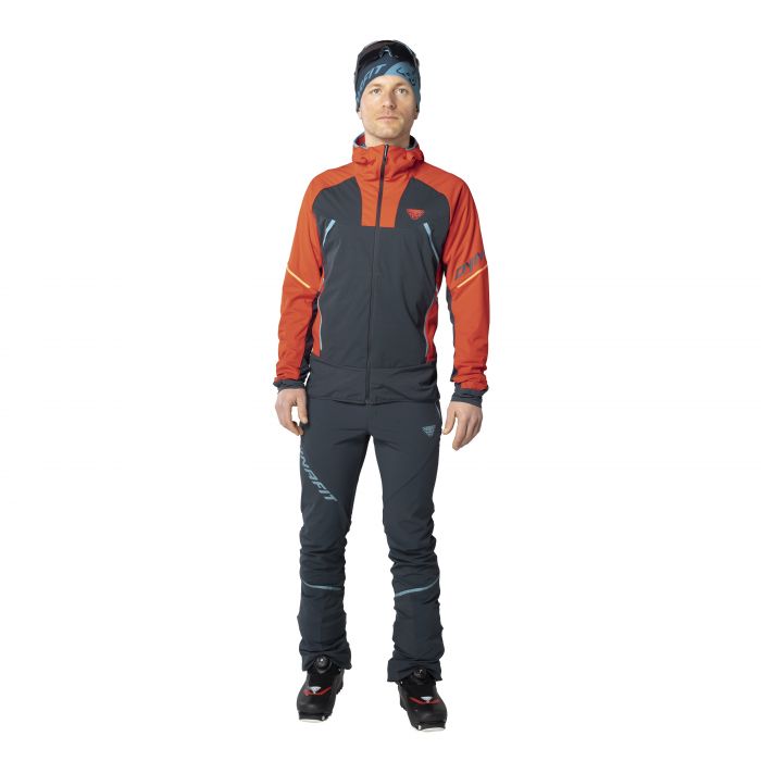 Dynafit Speed Softshell Jacket Men
