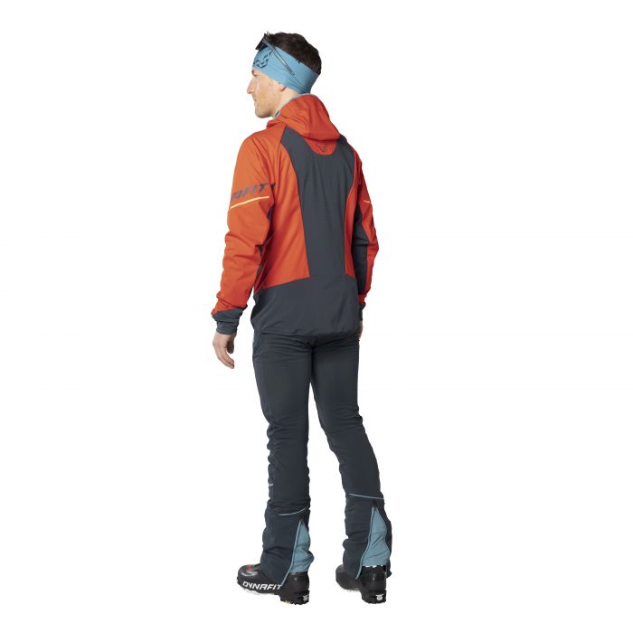 Dynafit Speed Softshell Jacket Men
