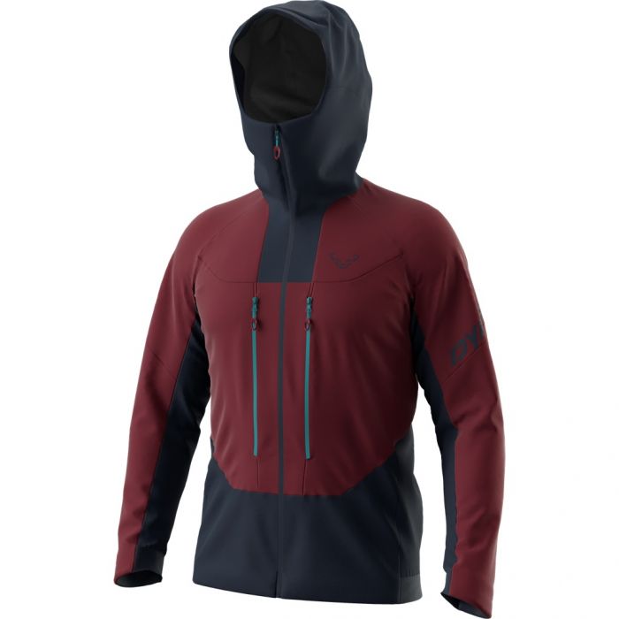 Dynafit TLT Dynastretch Jacket Men