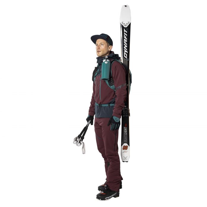 Dynafit TLT Dynastretch Jacket Men