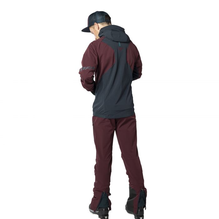 Dynafit TLT Dynastretch Jacket Men