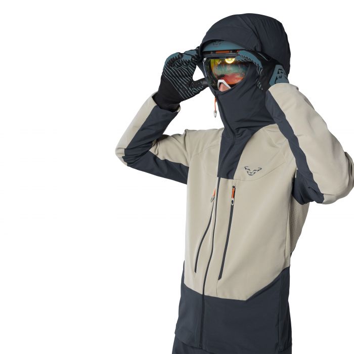 Dynafit TLT Dynastretch Jacket Men