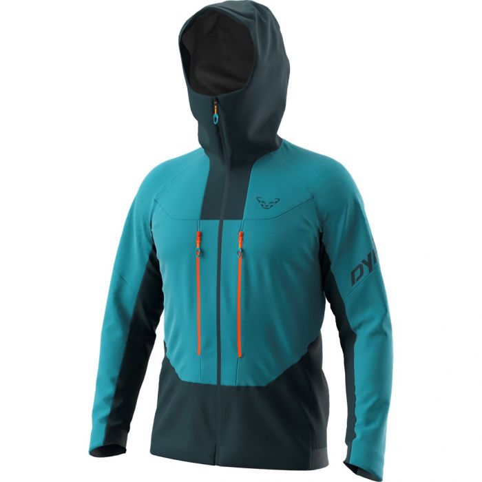 Dynafit TLT Dynastretch Jacket Men