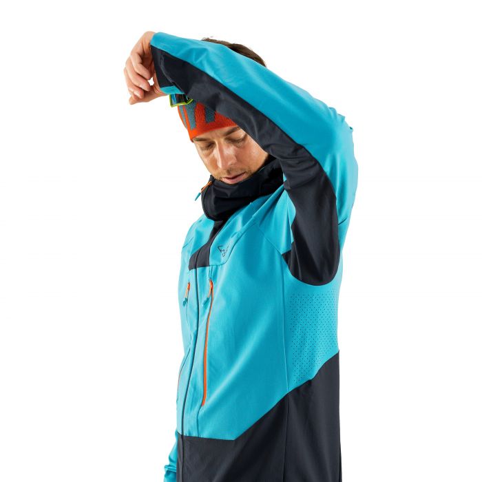 Dynafit TLT Dynastretch Jacket Men