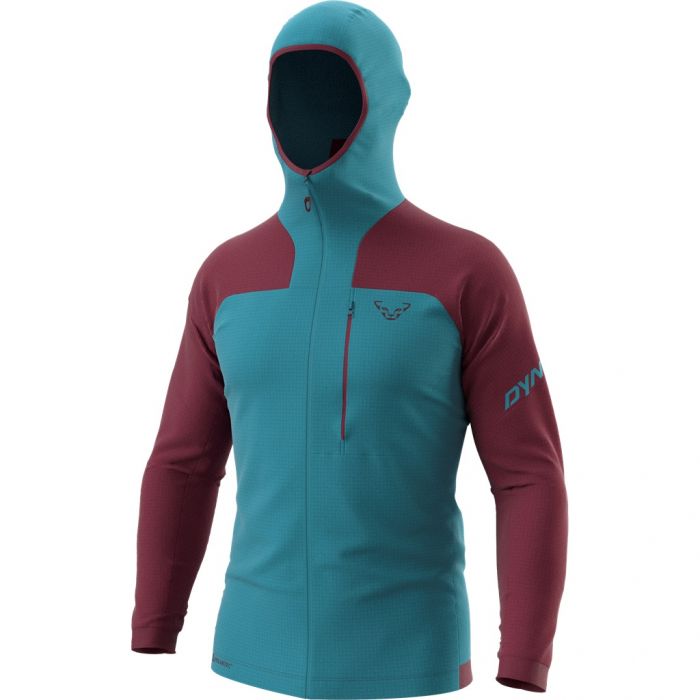 Dynafit Speed Polartec® Hooded Jacket Men