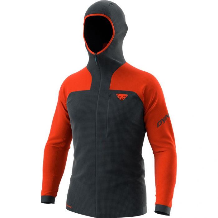 Dynafit Speed Polartec® Hooded Jacket Men