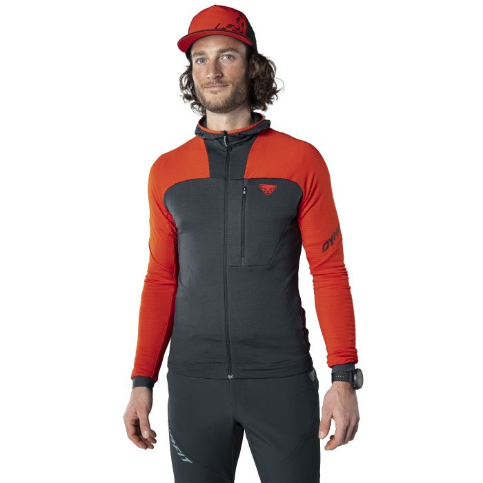 Dynafit Speed Polartec® Hooded Jacket Men