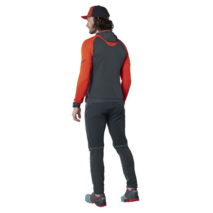 Dynafit Speed Polartec® Hooded Jacket Men