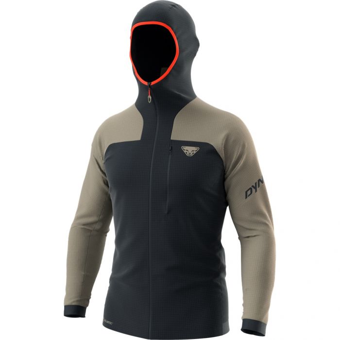 Dynafit Speed Polartec® Hooded Jacket Men