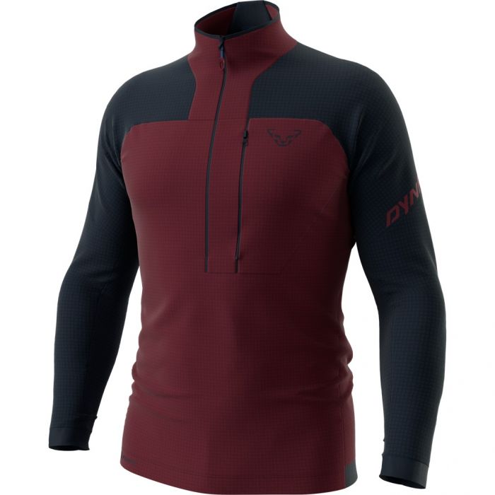Dynafit Speed Polartec® 1/2 Zip Men