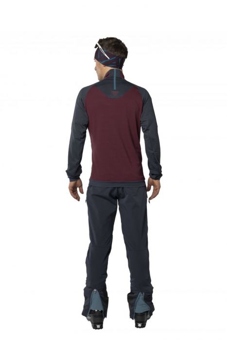 Dynafit Speed Polartec® 1/2 Zip Men