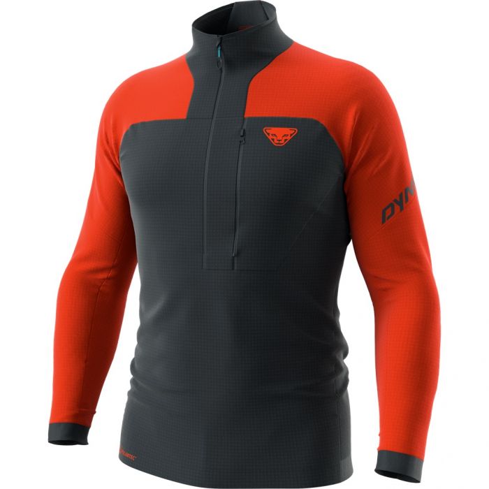 Dynafit Speed Polartec® 1/2 Zip Men