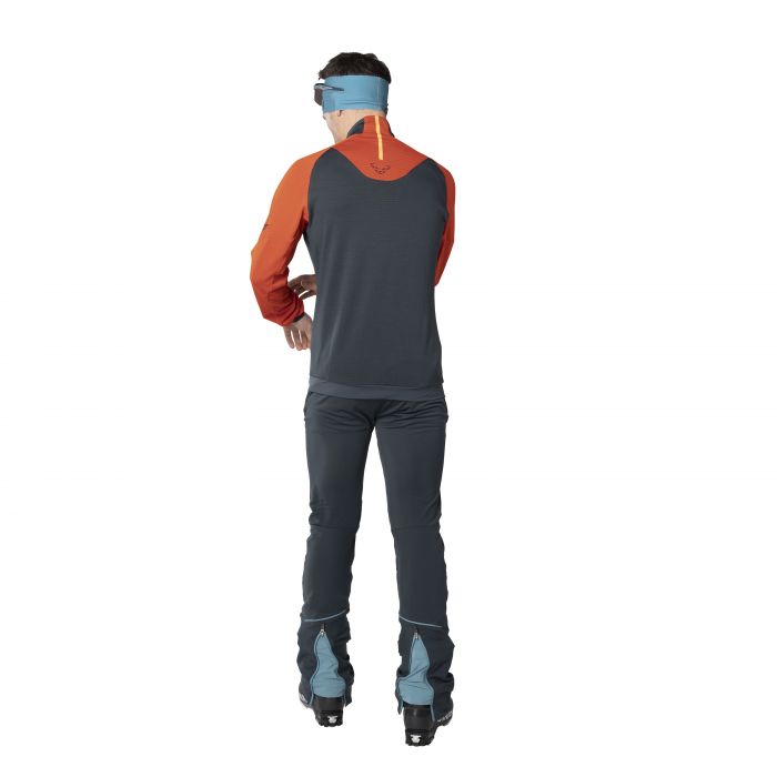 Dynafit Speed Polartec® 1/2 Zip Men