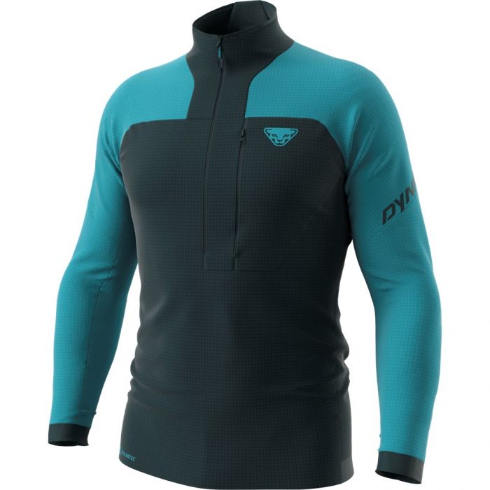 Dynafit Speed Polartec® 1/2 Zip Men