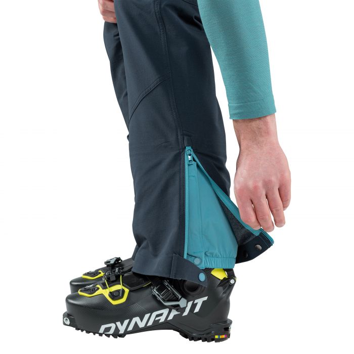 Dynafit Mercury Dynastretch Pants Men