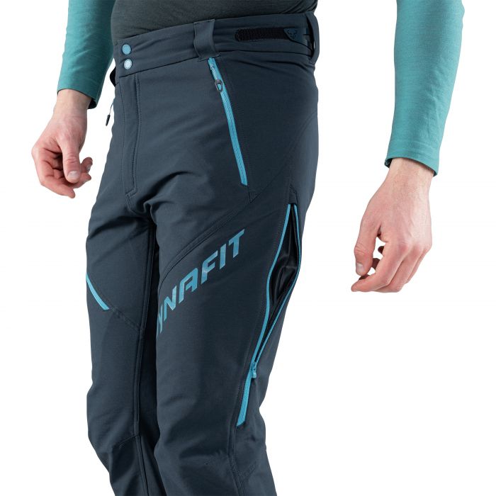 Dynafit Mercury Dynastretch Pants Men