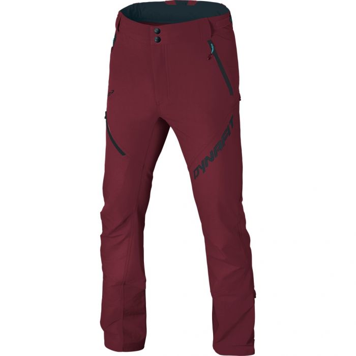Dynafit Mercury Dynastretch Pants Men