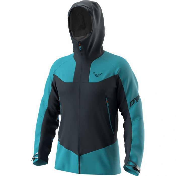 Dynafit RADICAL GORE-TEX JACKET MEN