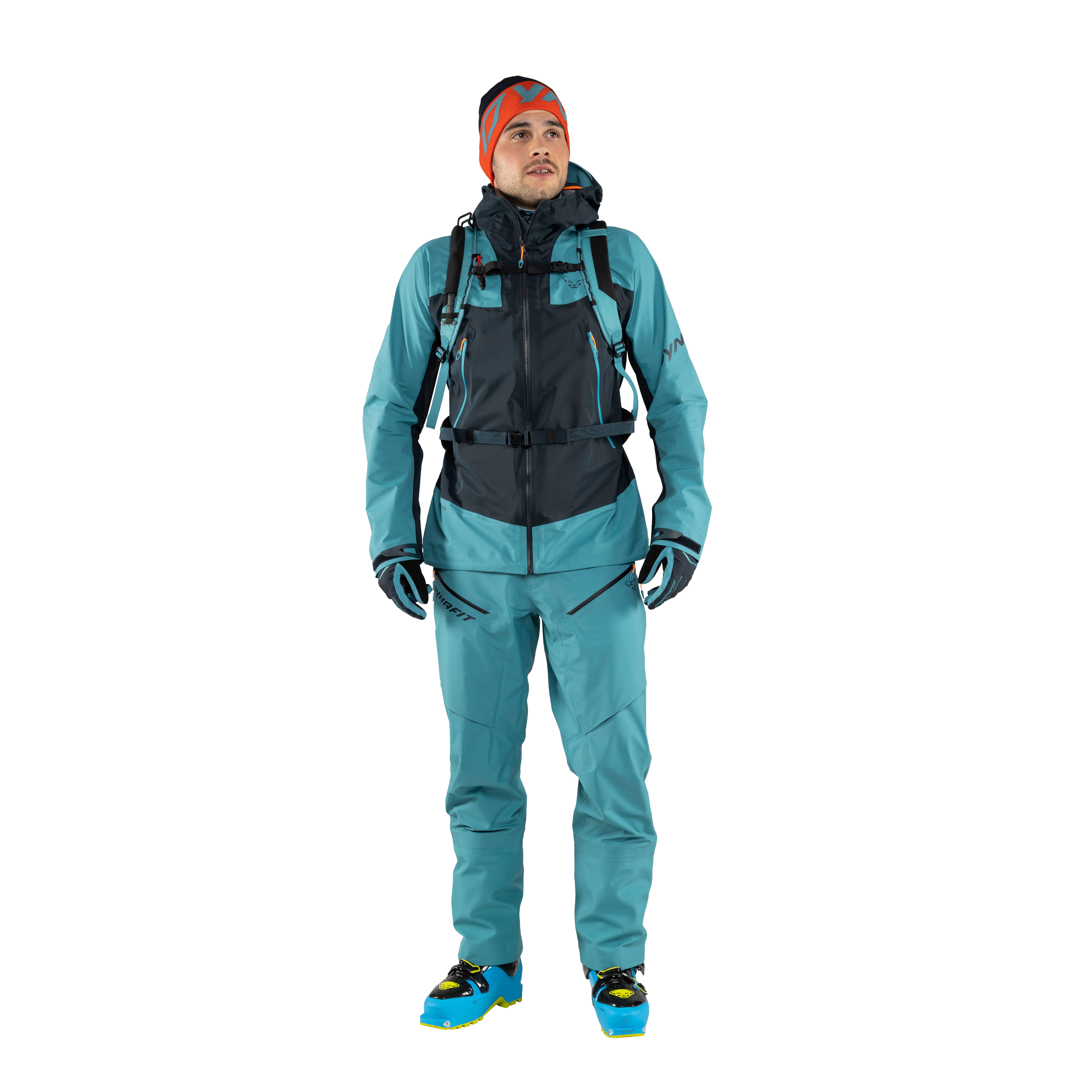 Dynafit RADICAL GORE-TEX JACKET MEN