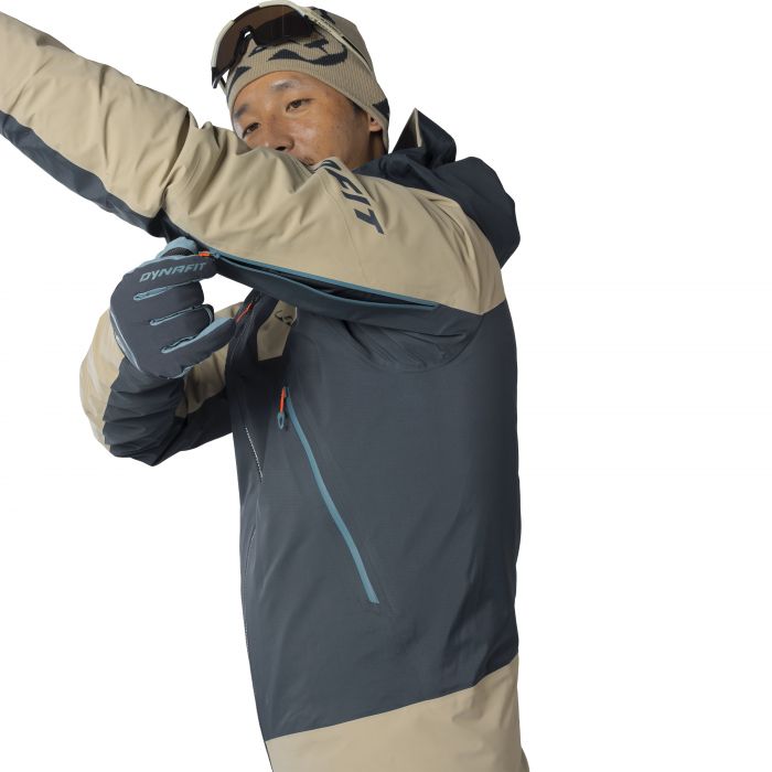 Dynafit RADICAL GORE-TEX JACKET MEN