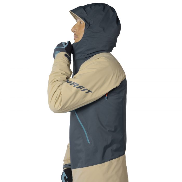 Dynafit RADICAL GORE-TEX JACKET MEN