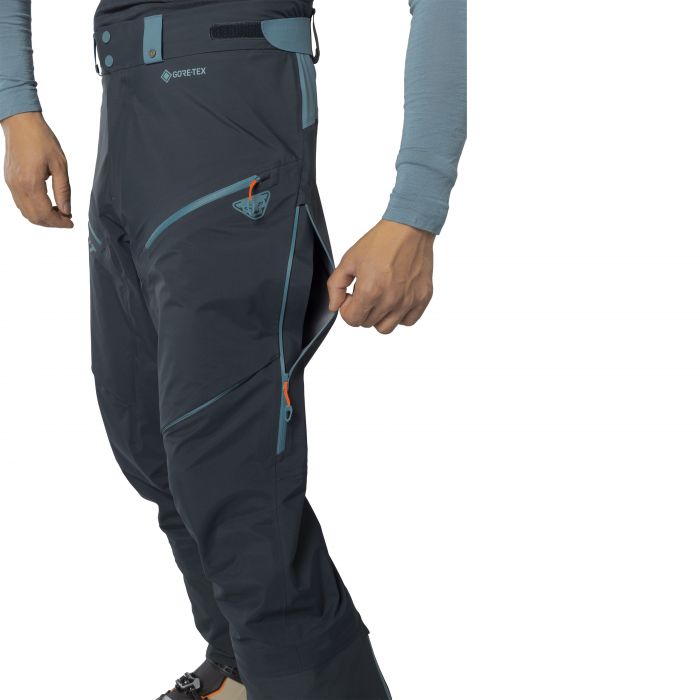 Dynafit Radical GORE-TEX Pants Men