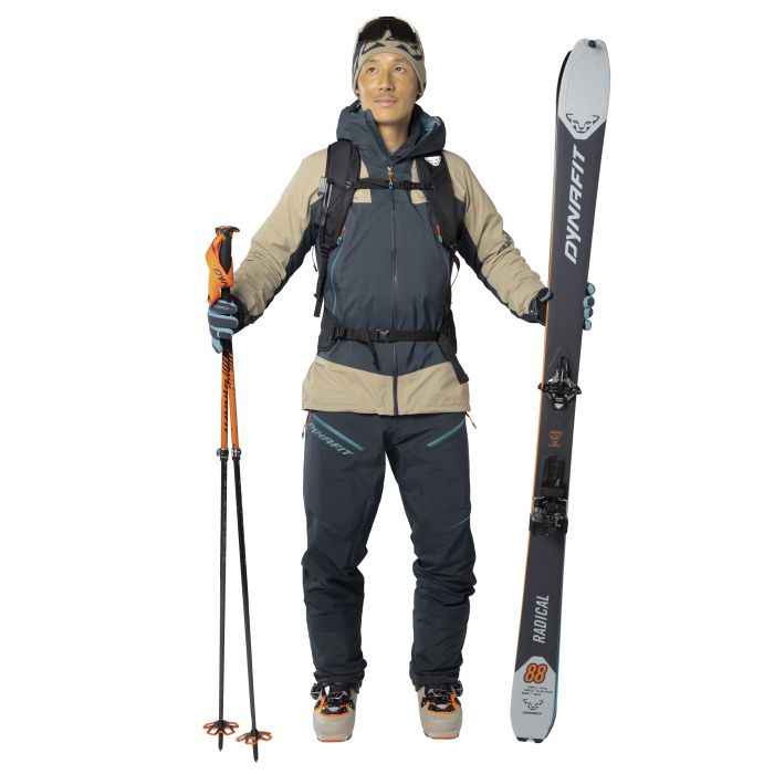 Dynafit Radical GORE-TEX Pants Men