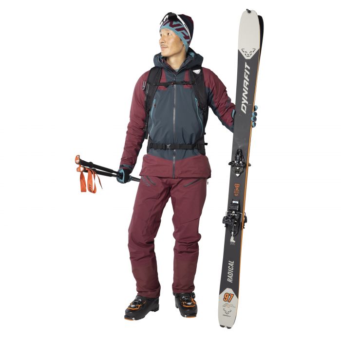 Dynafit Radical GORE-TEX Pants Men