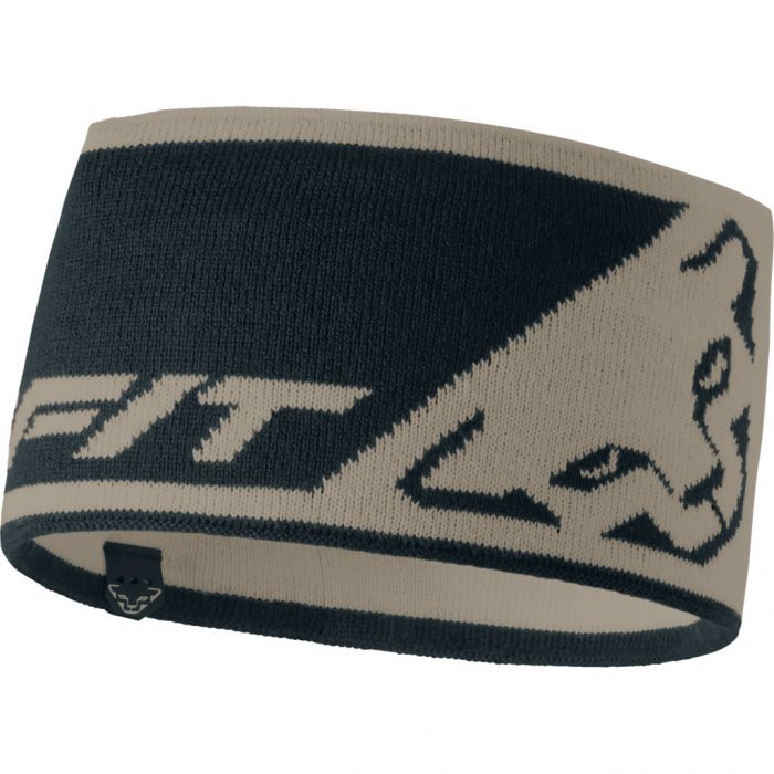 Dynafit LEOPARD LOGO HEADBAND