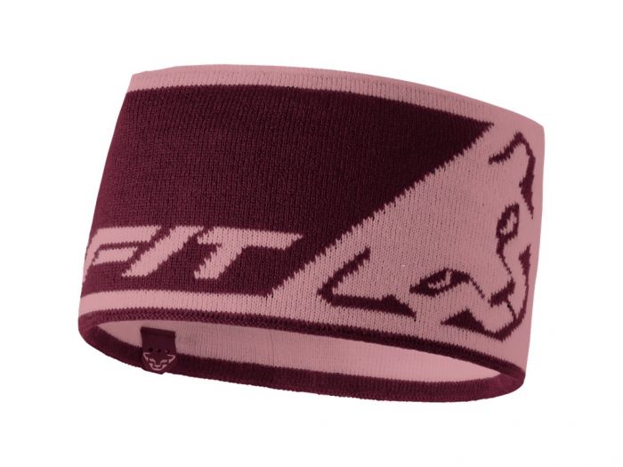 Dynafit LEOPARD LOGO HEADBAND